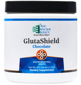 GlutaShield Powder Ortho Molecular 30 servings