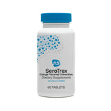 SeroTrex NeuroScience 60 Chewable Tablets