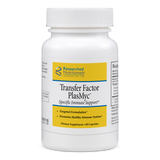 Transfer Factor PlasMyc Researched Nutritionals 60 Capsules
