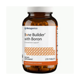 Bone Builder with Boron Metagenics 270 Tablets