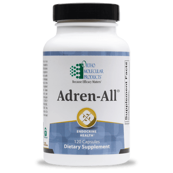 Adren-All Ortho Molecular Capsules