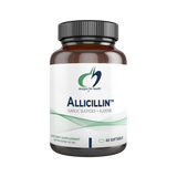 Allicillin Designs for Health 60 Softgels