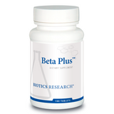 Beta Plus Biotics Research Tablets