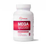 Mega IgG2000 Microbiome Labs 120 Capsules
