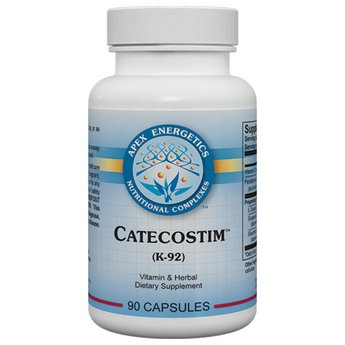 Catecostim Apex Energentics 90 Capsules