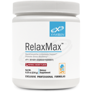 RelaxMax Xymogen Powder 60 Servings