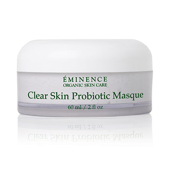 Clear Skin Probiotic Masque Eminence 2 fl oz