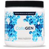 Collagen Powder Ortho Molecular 30 servings