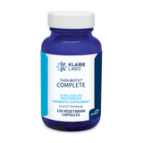 Ther-Biotic Complete CAPSULES Klaire Labs * IN OFFICE PICK UP ONLY*