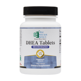 DHEA 5mg Ortho Molecular 100 Tablets