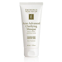 Acne Advanced Clarifying Masque Eminence 2 oz Tube