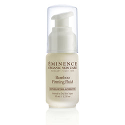 Bamboo Firming Fluid Moisture Eminence 1.2 fl oz