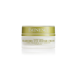 Bearberry Eye Repair Cream Eminence .5 oz