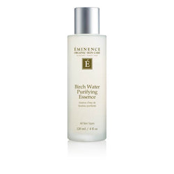 Birch Water Purifying Essence Mist Eminence 4 fl oz