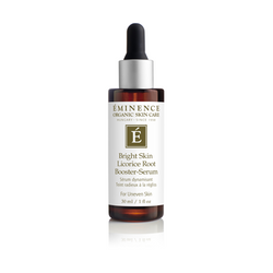 Bright Skin Licorice Root Booster-Serum Eminence 1 fl oz