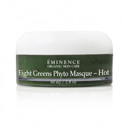 Eight Greens Phyto Masque - HOT Eminence 2 fl oz