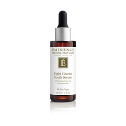 Eight Greens Youth Serum Eminence 1 fl oz