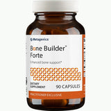 Bone Builder Forte Metagenics Capsules