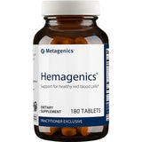 Hemagenics Metagenics Tablets