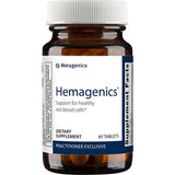 Hemagenics Metagenics Tablets