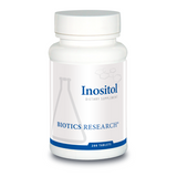 Inositol Biotics Research 200 Tablets