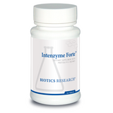 Intenzyme Forte Biotics Research Tablets 100