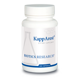 KappArest Biotics Research 180 Capsules