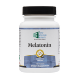 Melatonin Ortho Molecular 100 Tablets