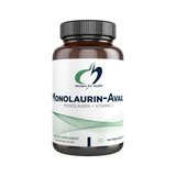 Monolaurin-Avail Designs for Health 120 Capsules