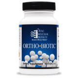 Ortho Biotic Capsules Ortho Molecular 60 Capsules