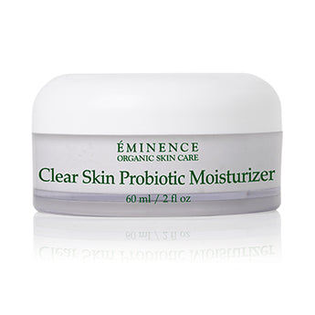 Clear Skin Probiotic Moisturizer Eminence 2 fl oz