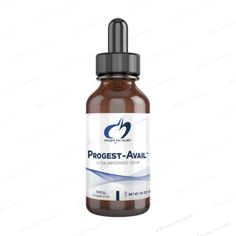 Progest-Avail Designs for Health 30 servings