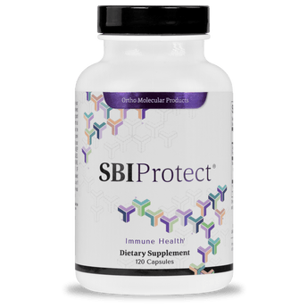 SBI Protect Ortho Molecular 120 Capsules