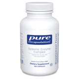 Systemic Enzyme Complex Pure Encapsulations 180 Capsules