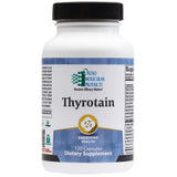 Thyrotain Ortho Molecular 120 Capsules