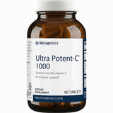 Ultra Potent-C 1000 Metagenics 90 Tablets